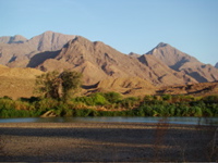 Kunene River